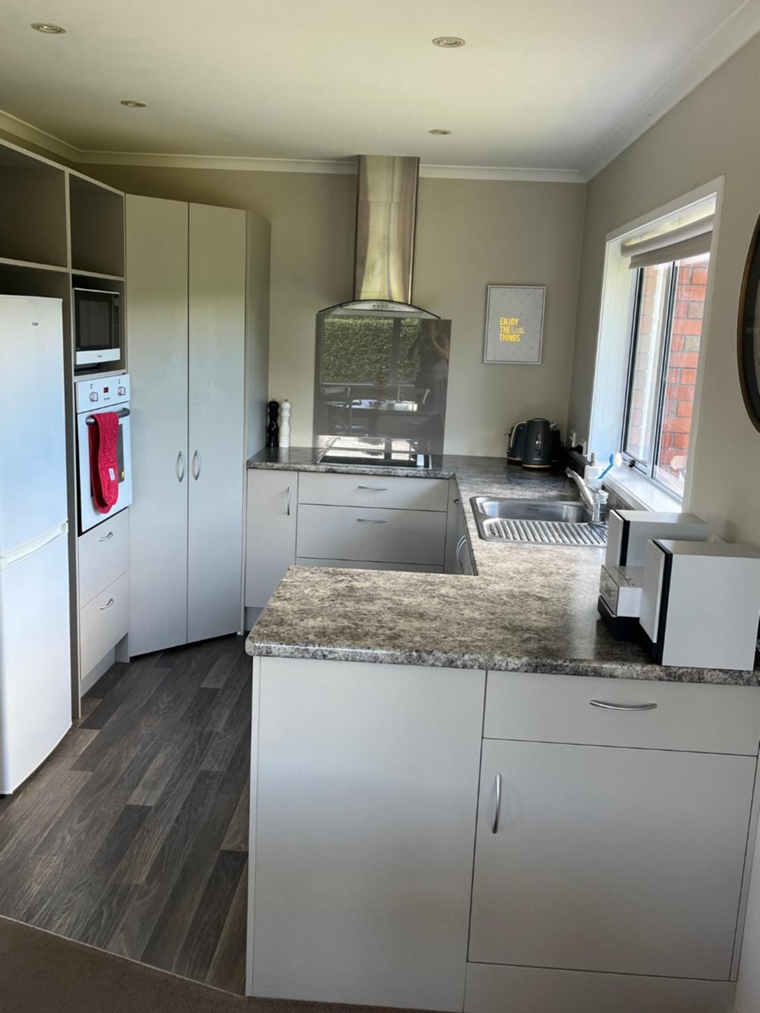 Cambridge Modern Apartment Εξωτερικό φωτογραφία
