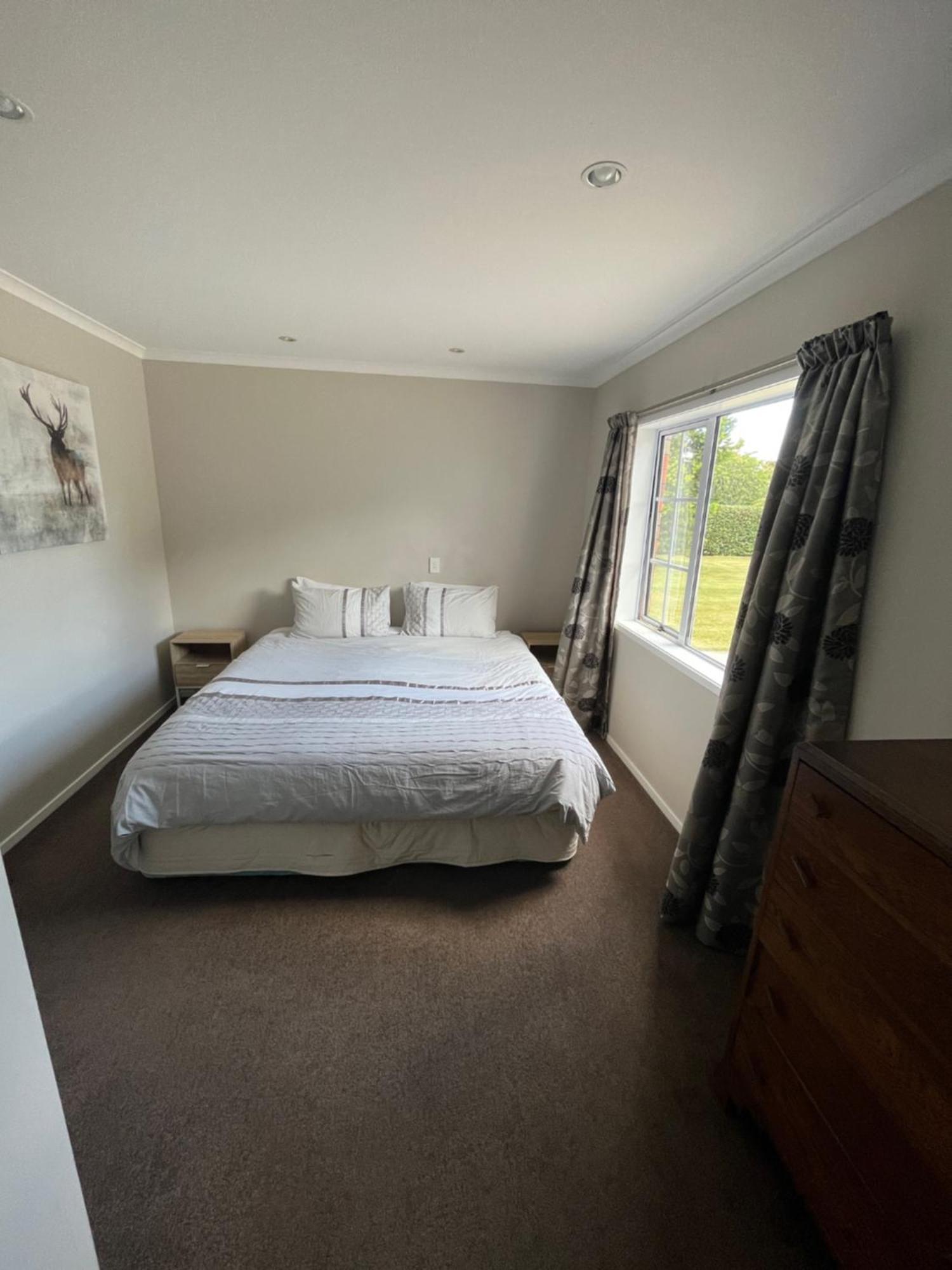 Cambridge Modern Apartment Εξωτερικό φωτογραφία