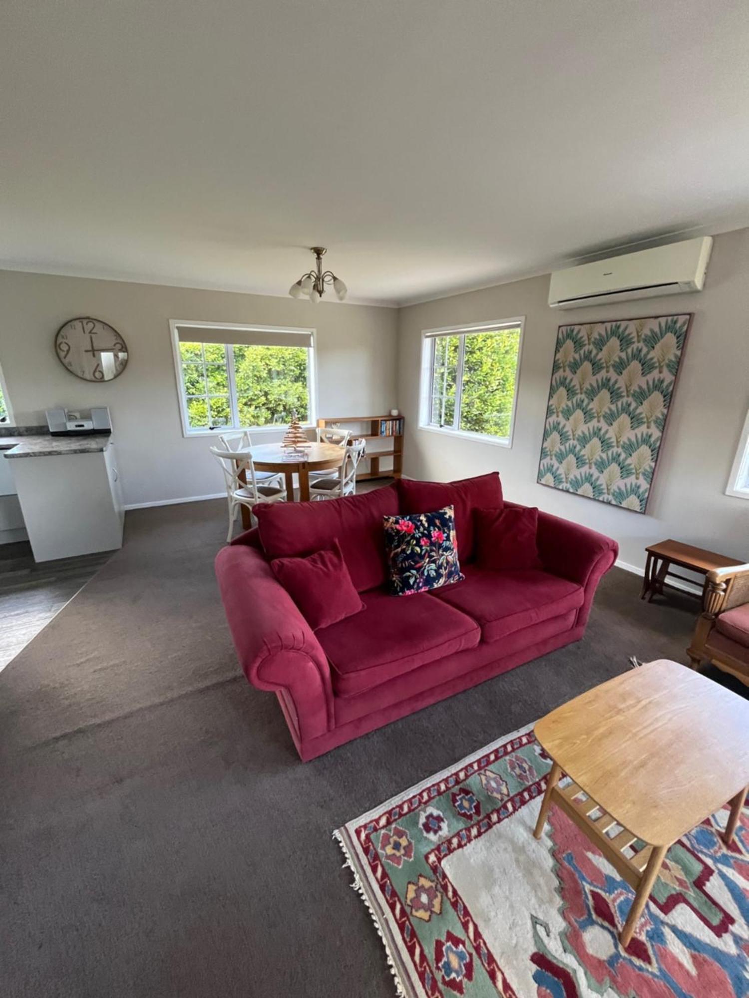 Cambridge Modern Apartment Εξωτερικό φωτογραφία