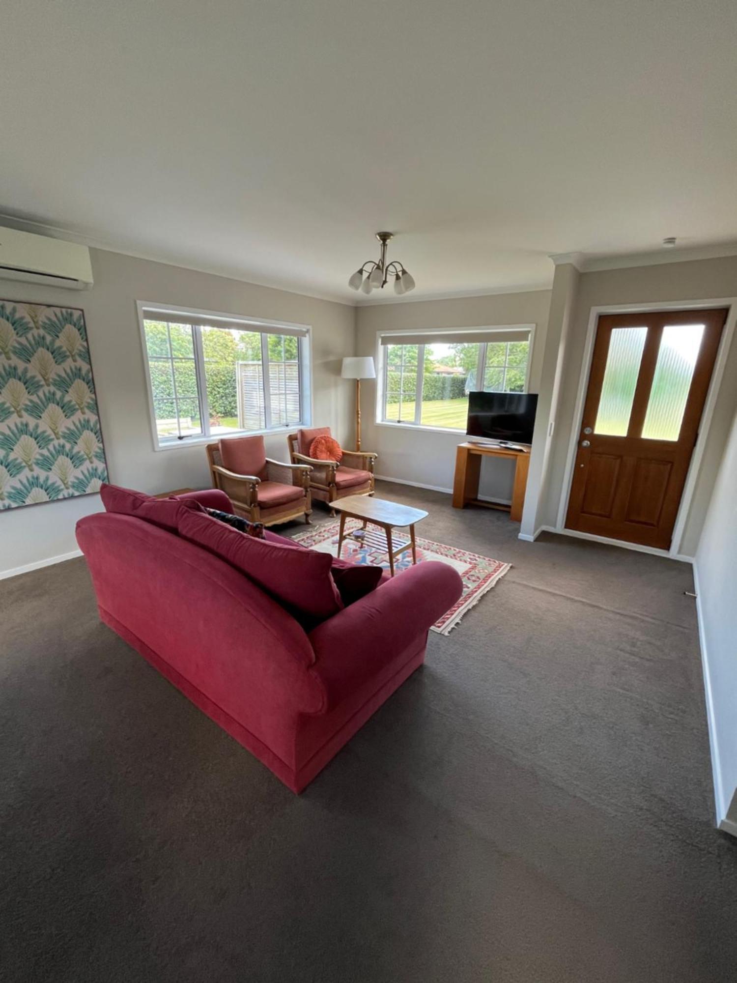 Cambridge Modern Apartment Εξωτερικό φωτογραφία